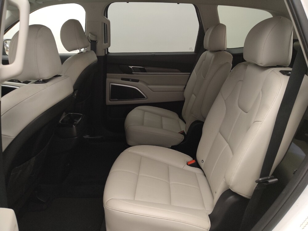 2021 Kia Telluride in El Paso, TX 79907 - 18086334 18