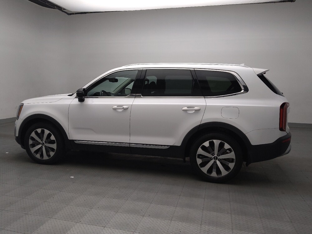 2021 Kia Telluride in El Paso, TX 79907 - 18086334 3