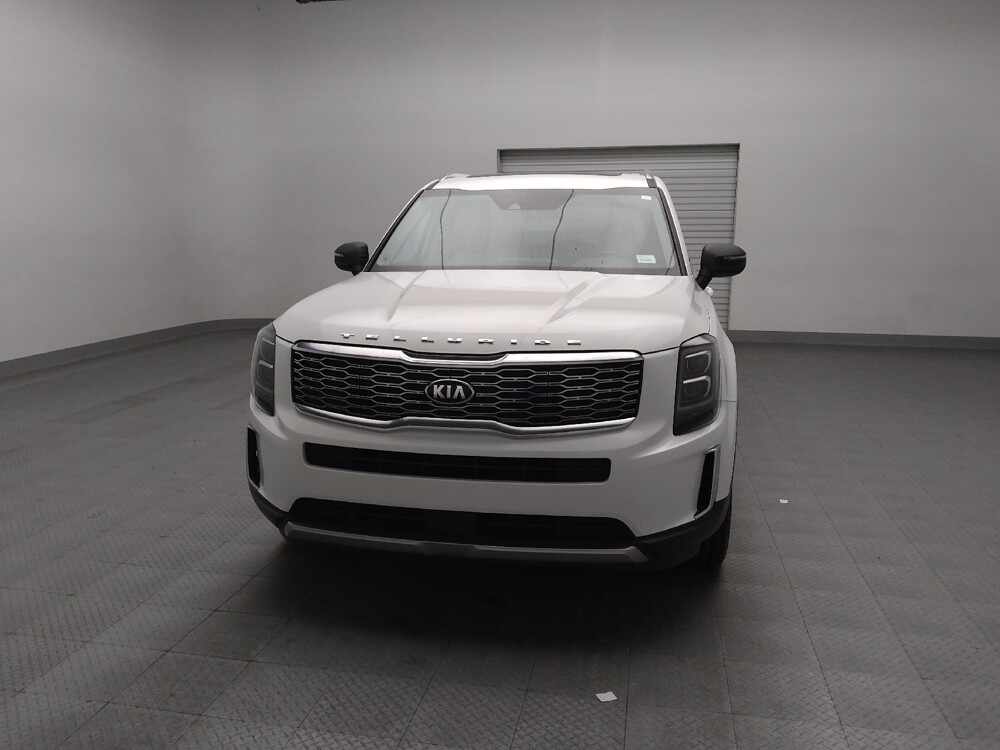 2021 Kia Telluride in El Paso, TX 79907 - 18086334 15