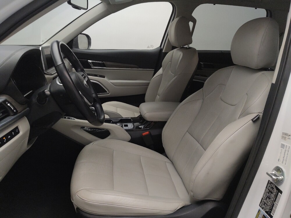 2021 Kia Telluride in El Paso, TX 79907 - 18086334 17