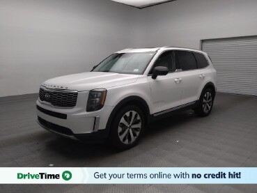 2021 Kia Telluride in El Paso, TX 79907