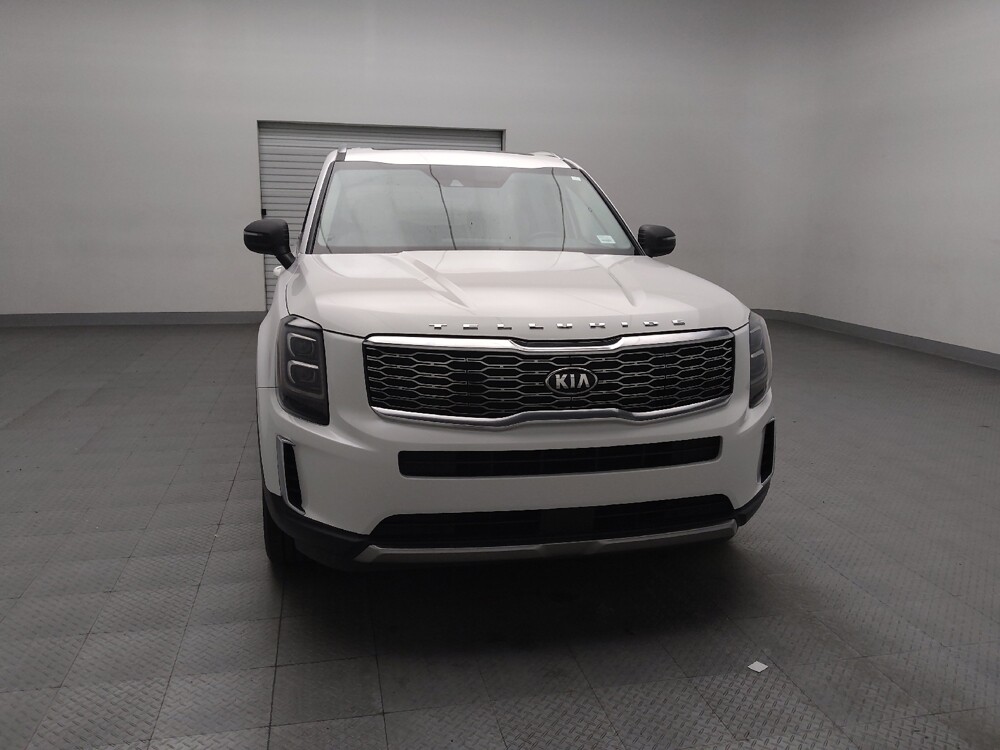 2021 Kia Telluride in El Paso, TX 79907 - 18086334 14