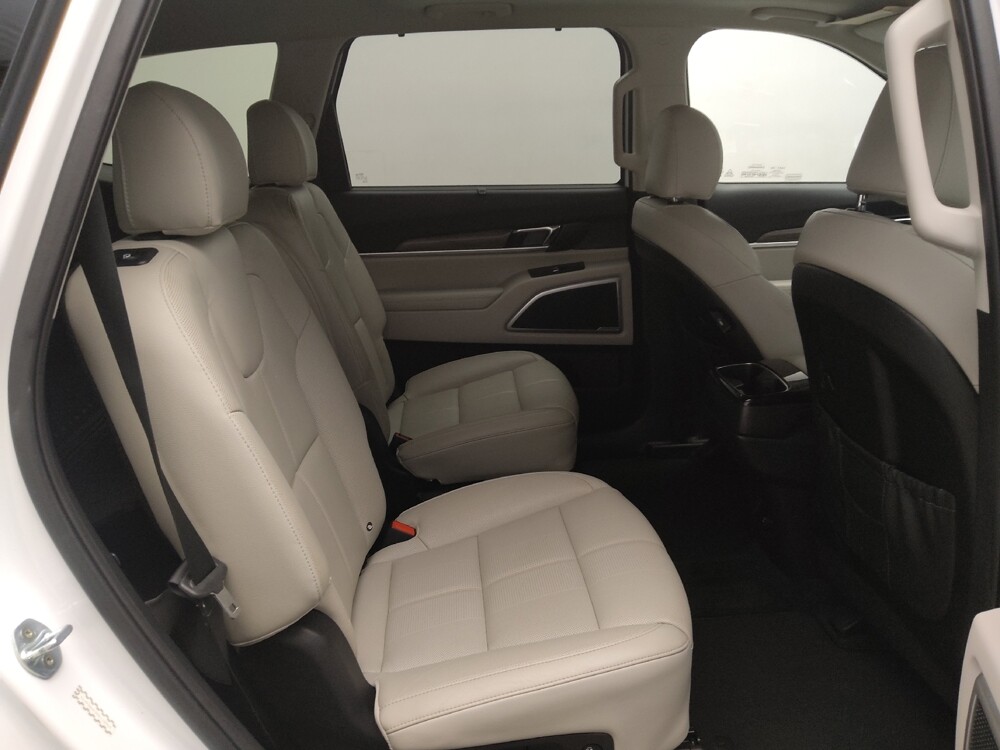 2021 Kia Telluride in El Paso, TX 79907 - 18086334 19
