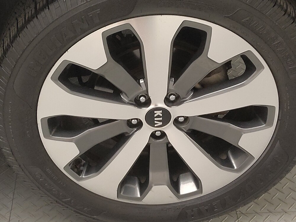 2021 Kia Telluride in El Paso, TX 79907 - 18086334 31