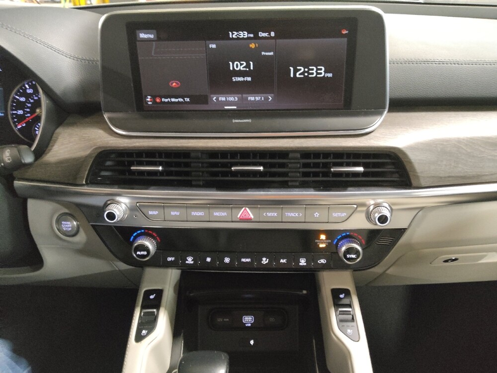 2021 Kia Telluride in El Paso, TX 79907 - 18086334 25