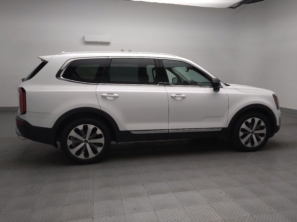 2021 Kia Telluride in El Paso, TX 79907 - 18086334 10