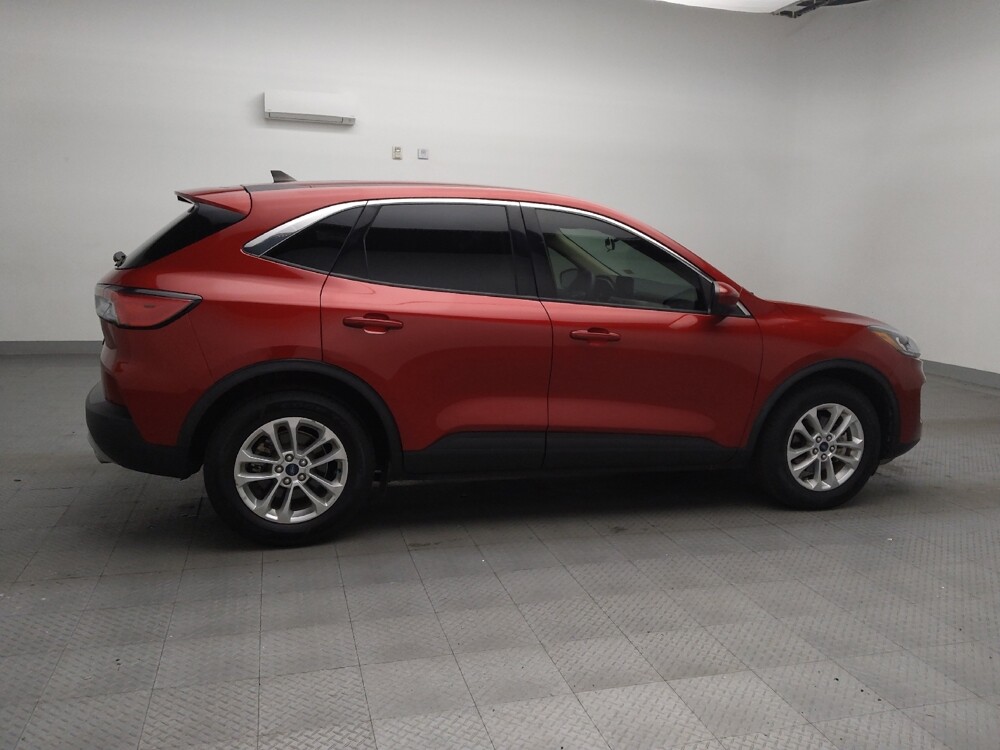 2020 Ford Escape in El Paso, TX 79907 - 18086335 10