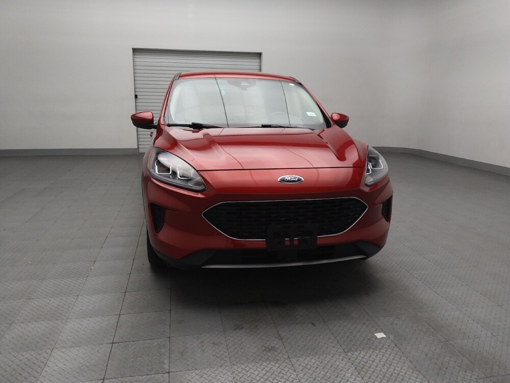 2020 Ford Escape in El Paso, TX 79907 - 18086335 14