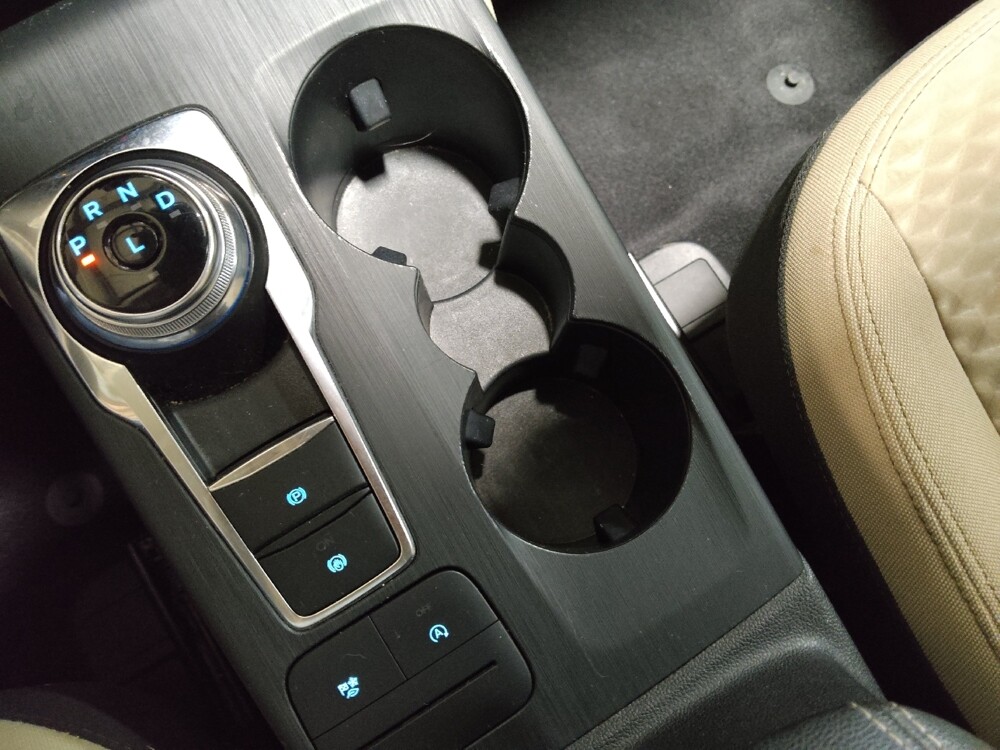 2020 Ford Escape in El Paso, TX 79907 - 18086335 26