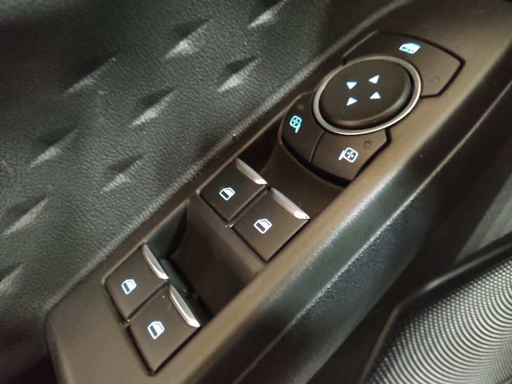 2020 Ford Escape in El Paso, TX 79907 - 18086335 27