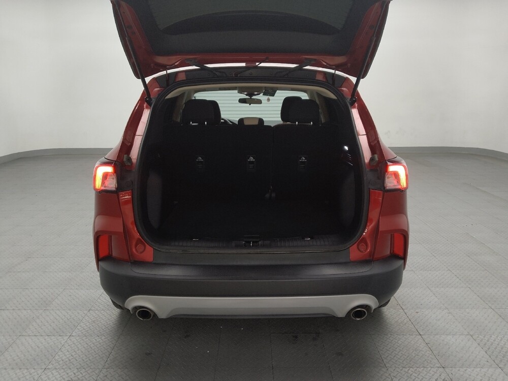 2020 Ford Escape in El Paso, TX 79907 - 18086335 29