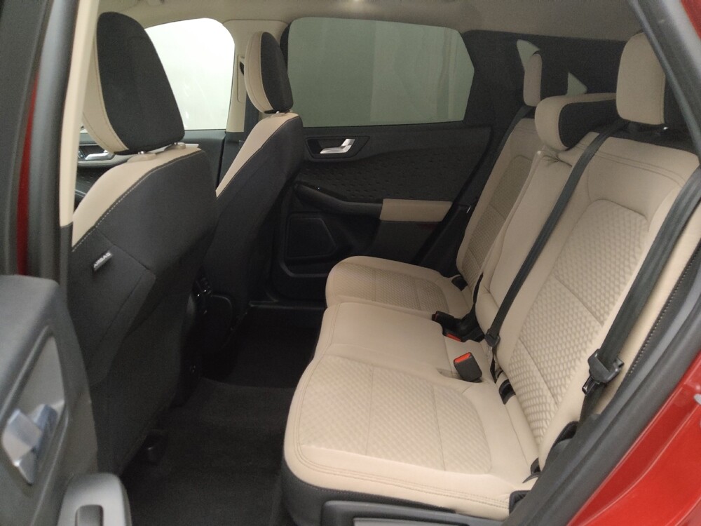 2020 Ford Escape in El Paso, TX 79907 - 18086335 18