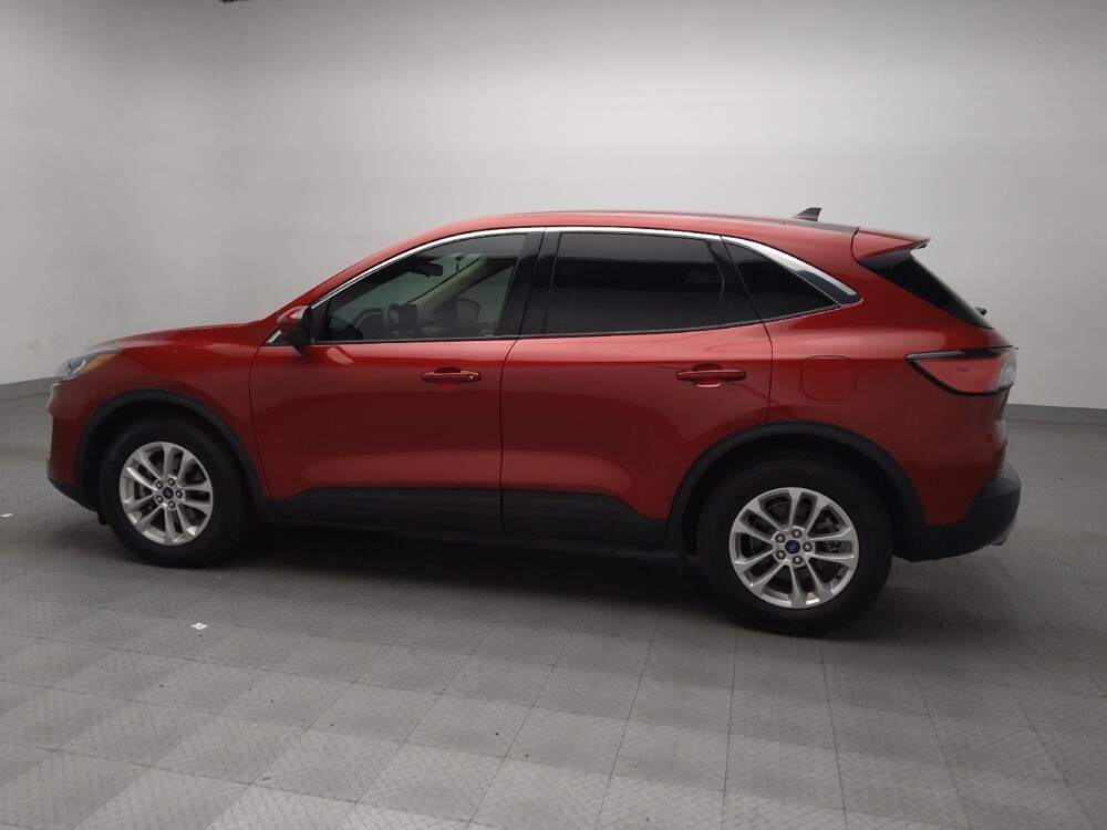 2020 Ford Escape in El Paso, TX 79907 - 18086335 3