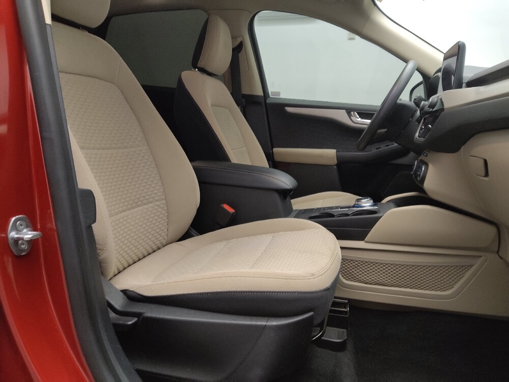 2020 Ford Escape in El Paso, TX 79907 - 18086335 21