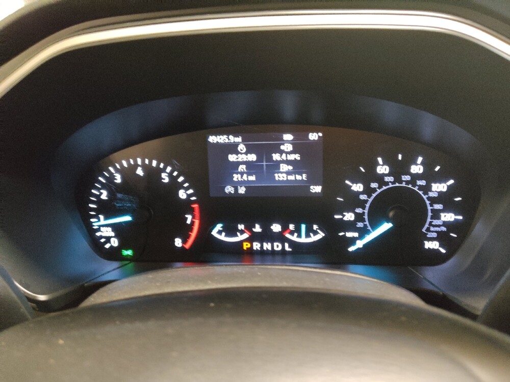 2020 Ford Escape in El Paso, TX 79907 - 18086335 23