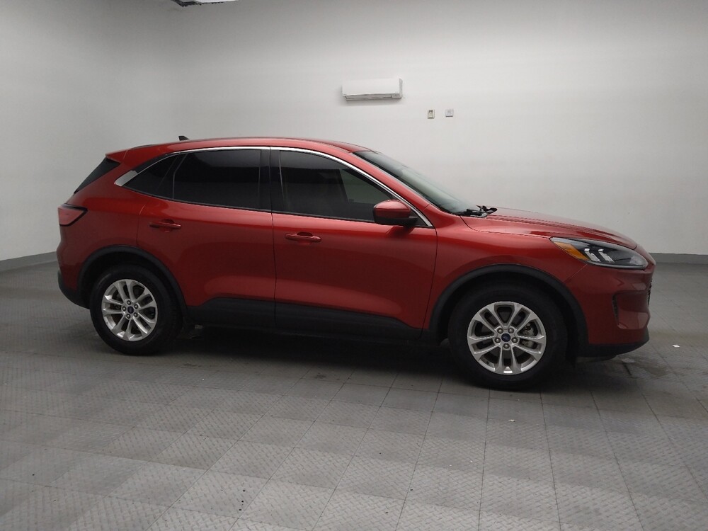 2020 Ford Escape in El Paso, TX 79907 - 18086335 11