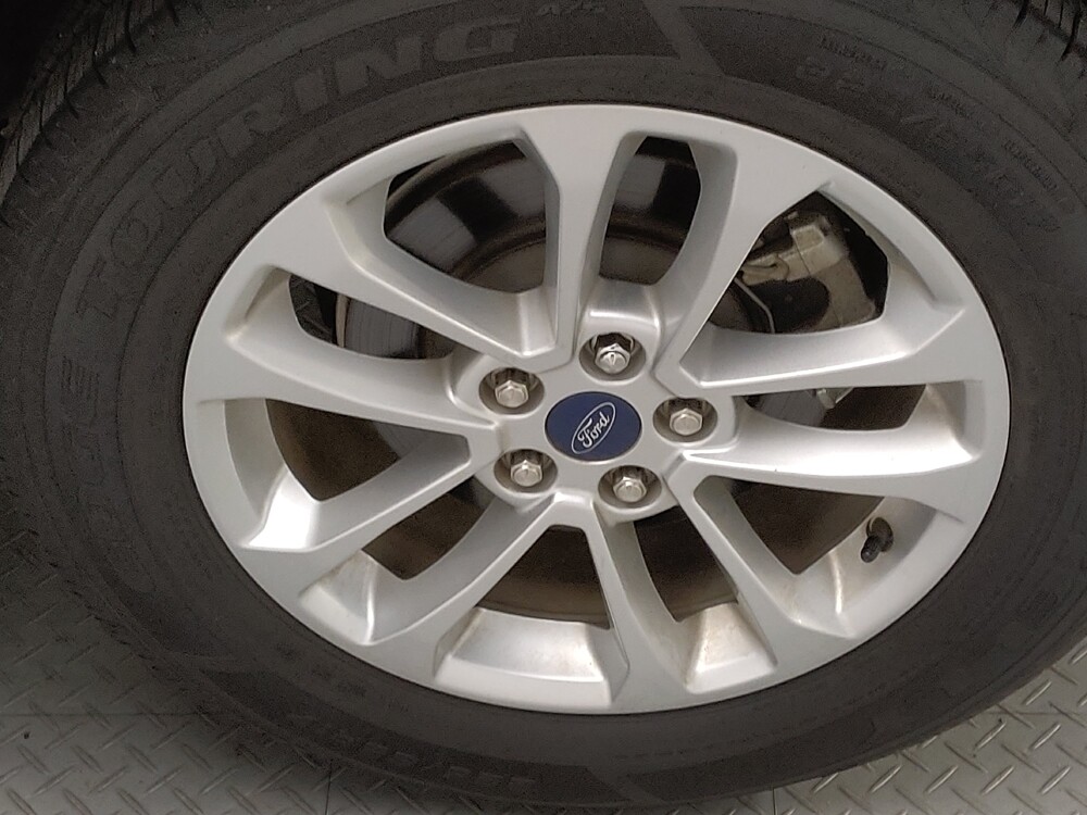 2020 Ford Escape in El Paso, TX 79907 - 18086335 31