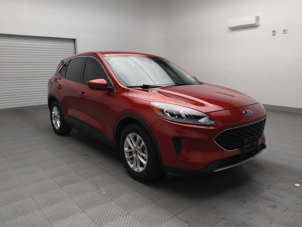 2020 Ford Escape in El Paso, TX 79907 - 18086335 13