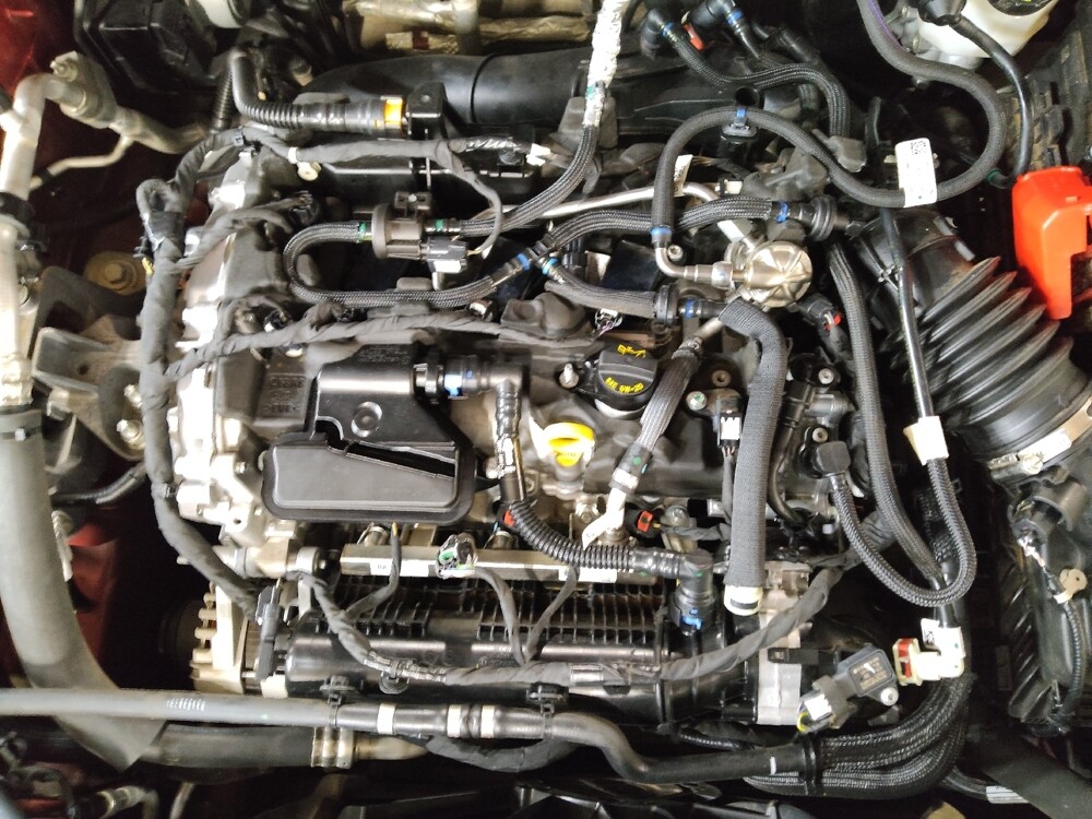 2020 Ford Escape in El Paso, TX 79907 - 18086335 30