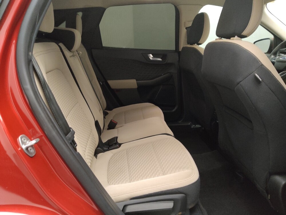 2020 Ford Escape in El Paso, TX 79907 - 18086335 19