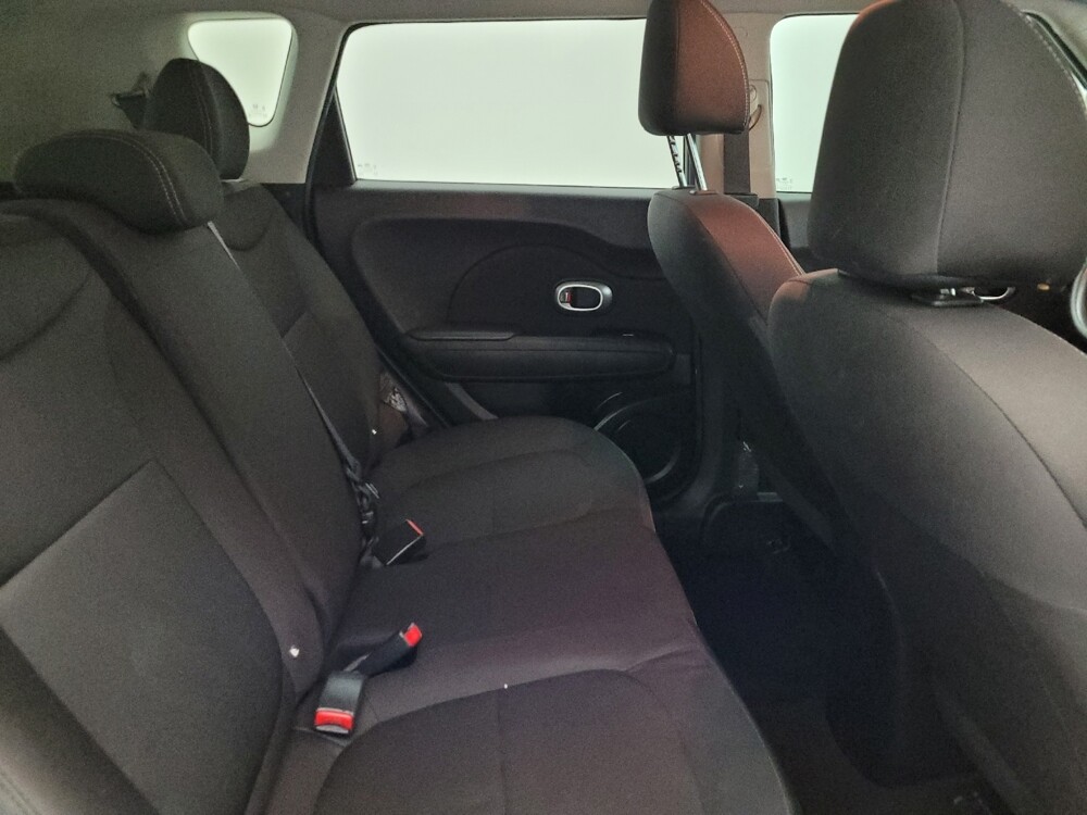 2017 Kia Soul in Albuquerque, NM 87123 - 18086336 19