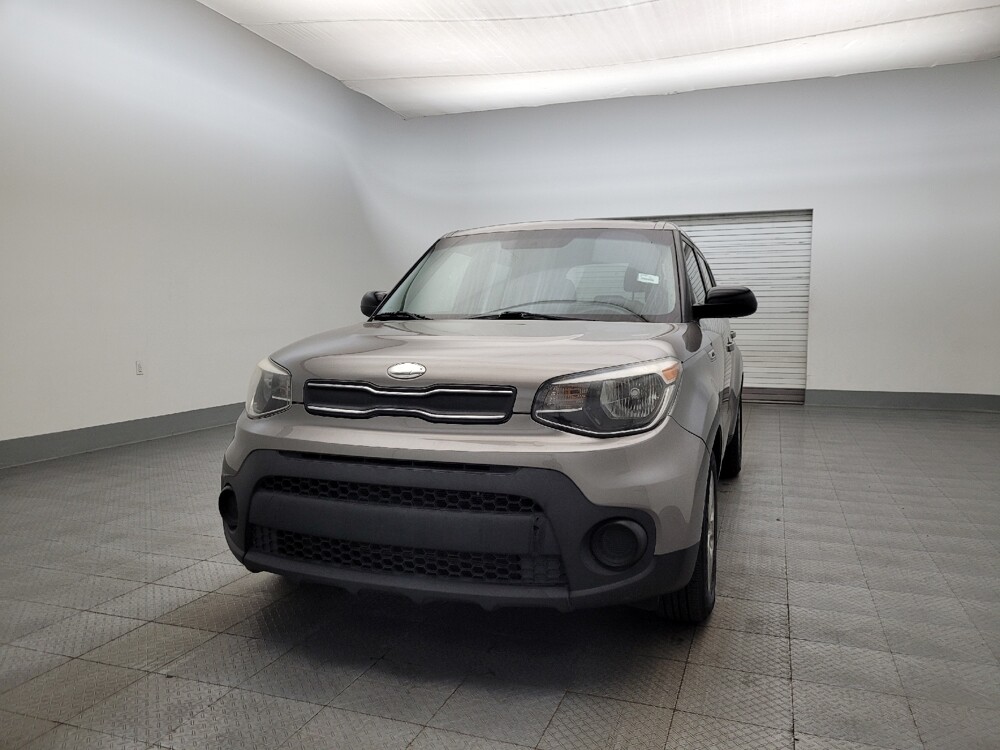 2017 Kia Soul in Albuquerque, NM 87123 - 18086336 15