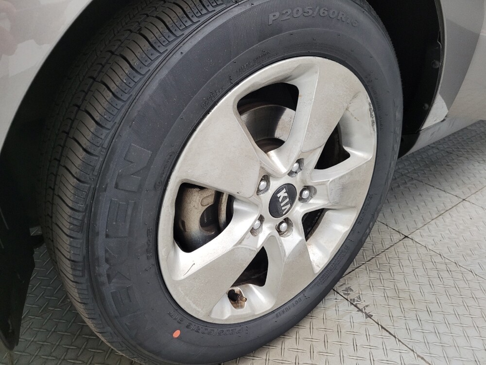 2017 Kia Soul in Albuquerque, NM 87123 - 18086336 31