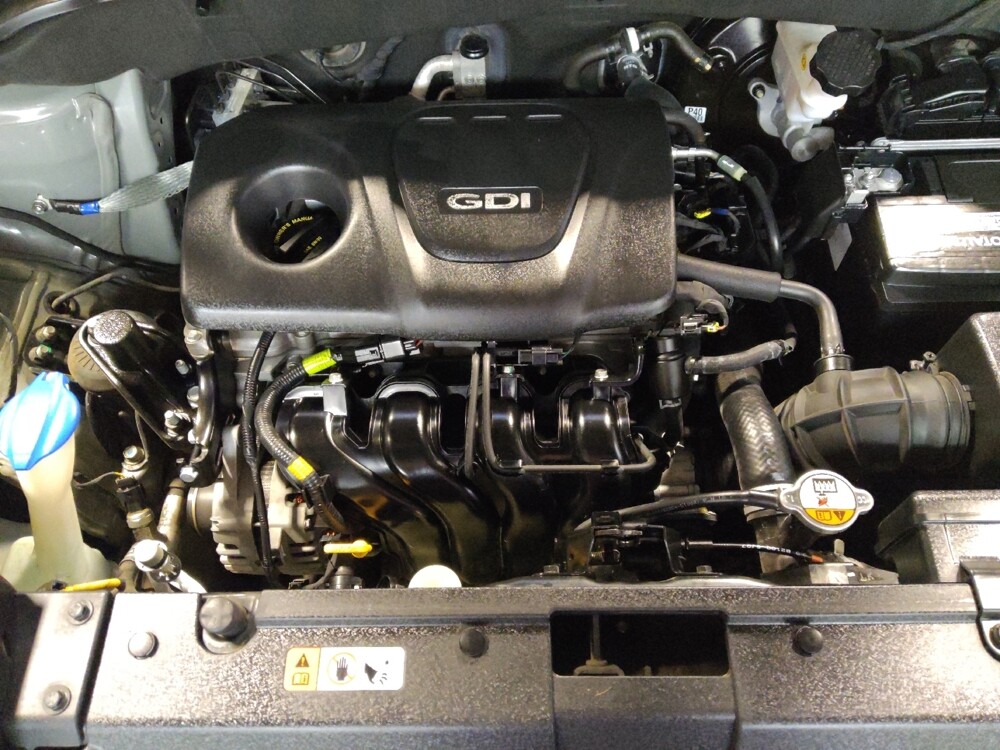 2017 Kia Soul in Albuquerque, NM 87123 - 18086336 30