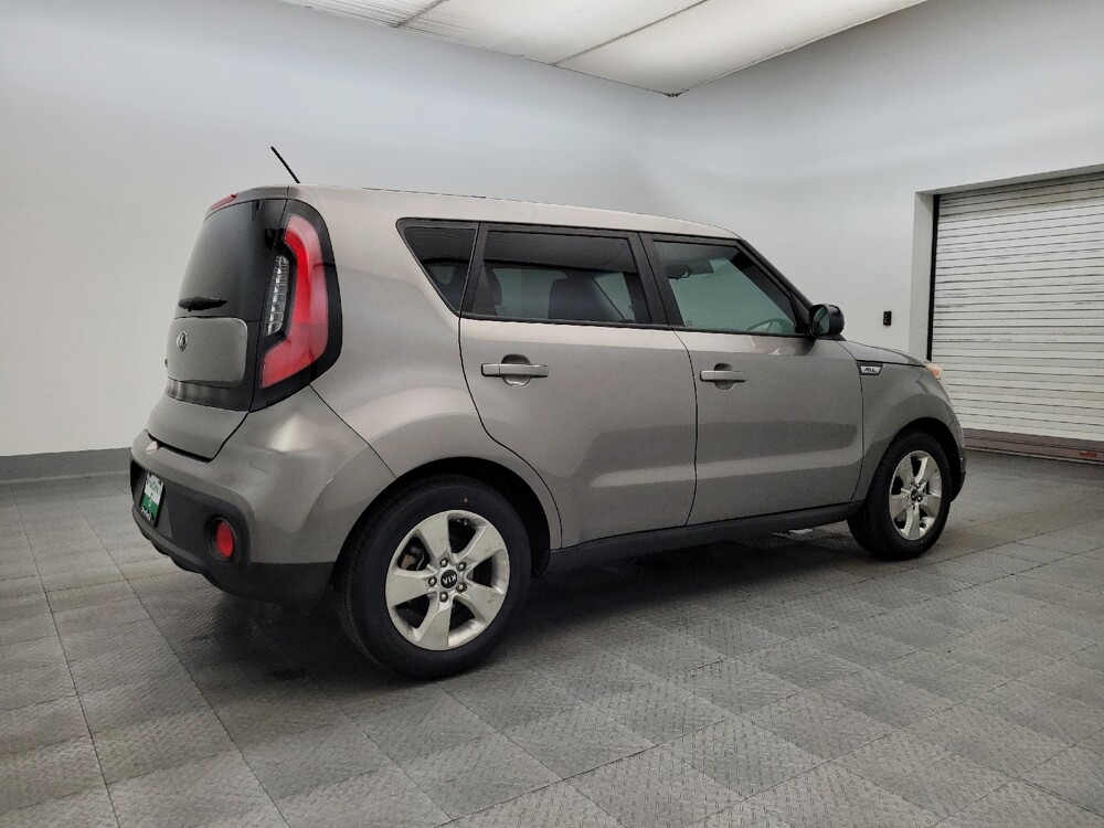 2017 Kia Soul in Albuquerque, NM 87123 - 18086336 10