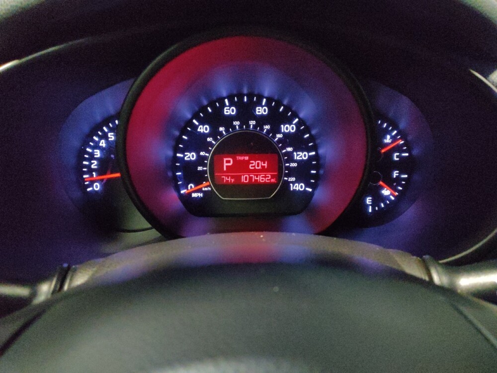 2017 Kia Soul in Albuquerque, NM 87123 - 18086336 23