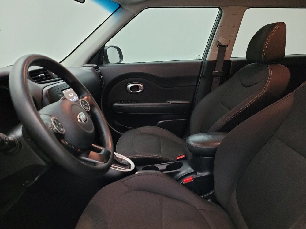 2017 Kia Soul in Albuquerque, NM 87123 - 18086336 17