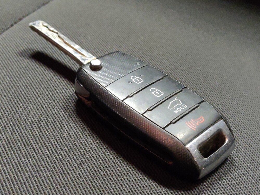 2017 Kia Soul in Albuquerque, NM 87123 - 18086336 32