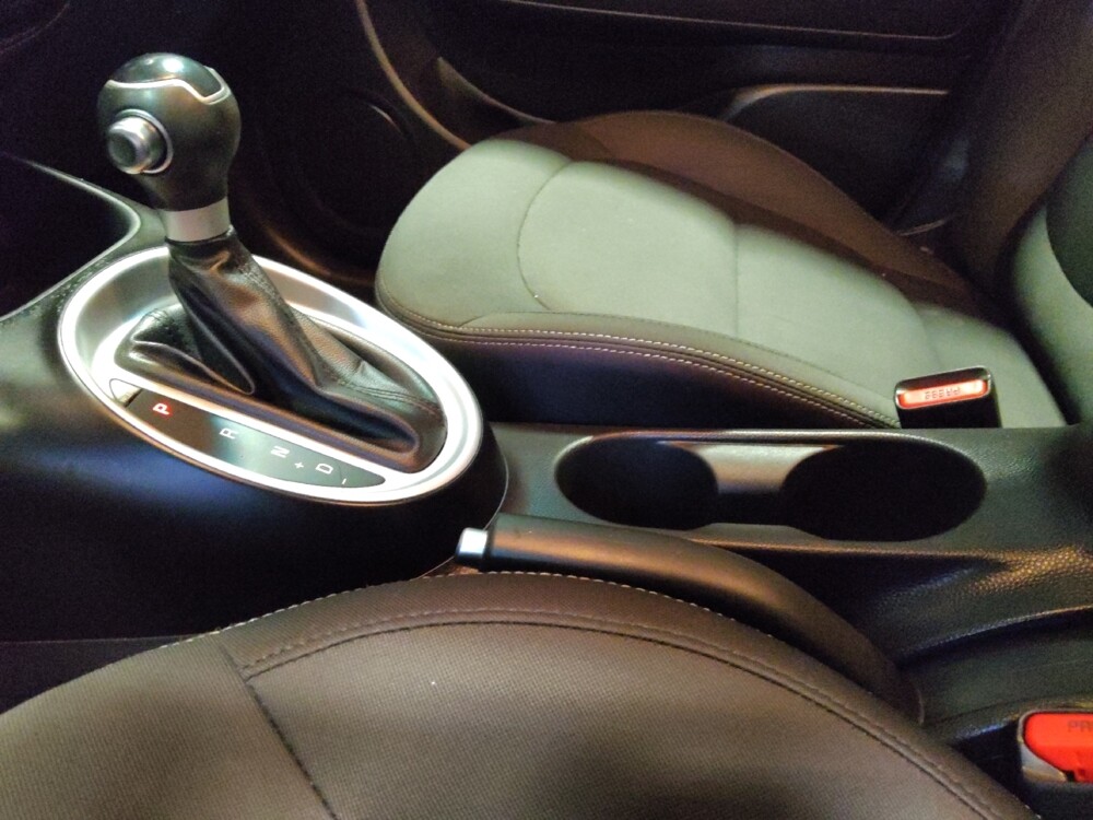 2017 Kia Soul in Albuquerque, NM 87123 - 18086336 26