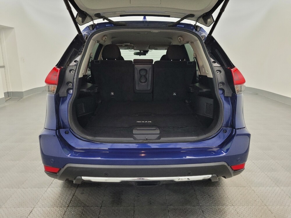 2019 Nissan Rogue in Phoenix, AZ 85015 - 18086337 29
