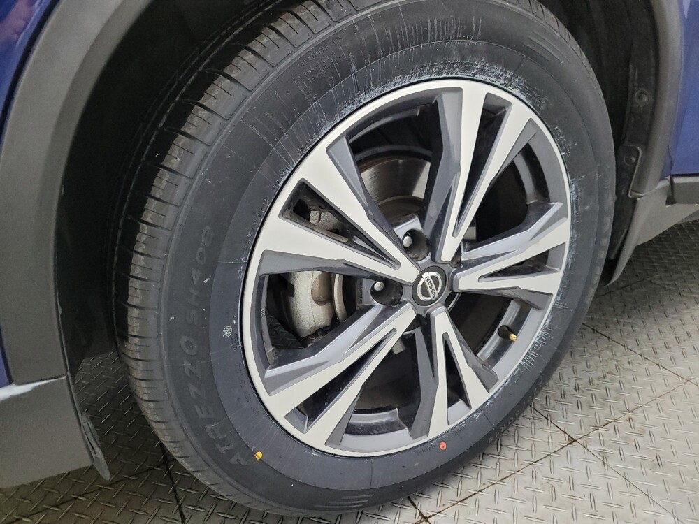 2019 Nissan Rogue in Phoenix, AZ 85015 - 18086337 31