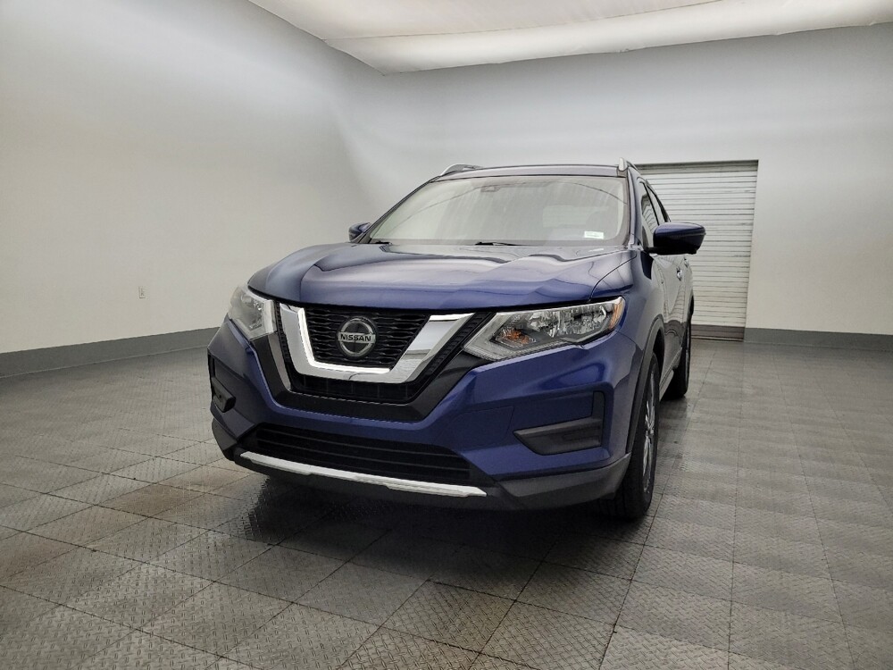 2019 Nissan Rogue in Phoenix, AZ 85015 - 18086337 15
