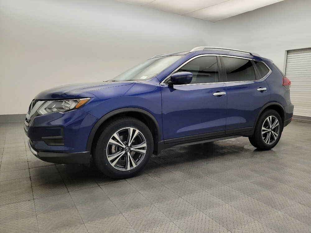 2019 Nissan Rogue in Phoenix, AZ 85015 - 18086337 2