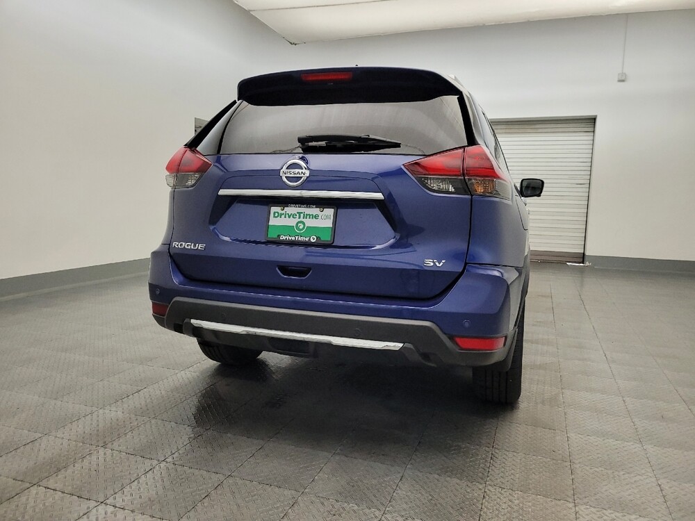 2019 Nissan Rogue in Phoenix, AZ 85015 - 18086337 7