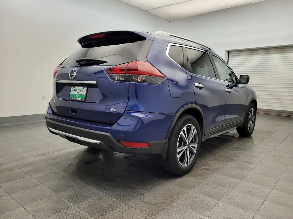 2019 Nissan Rogue in Phoenix, AZ 85015 - 18086337 9