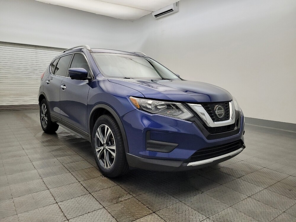 2019 Nissan Rogue in Phoenix, AZ 85015 - 18086337 13
