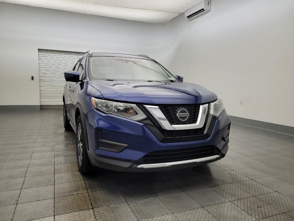 2019 Nissan Rogue in Phoenix, AZ 85015 - 18086337 14
