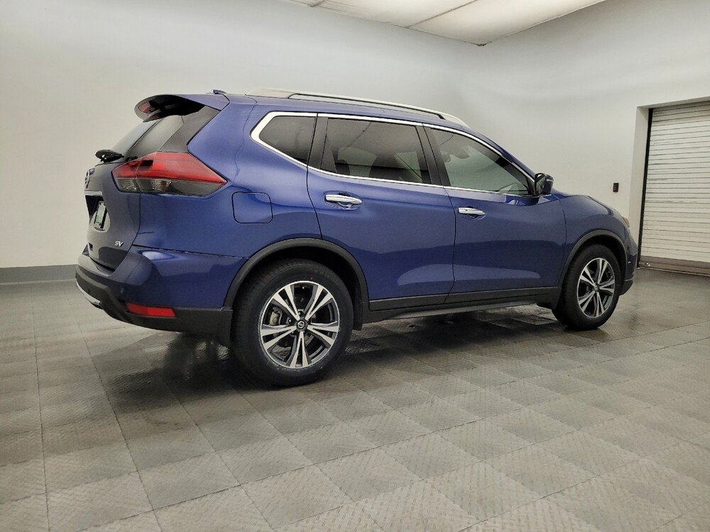 2019 Nissan Rogue in Phoenix, AZ 85015 - 18086337 10