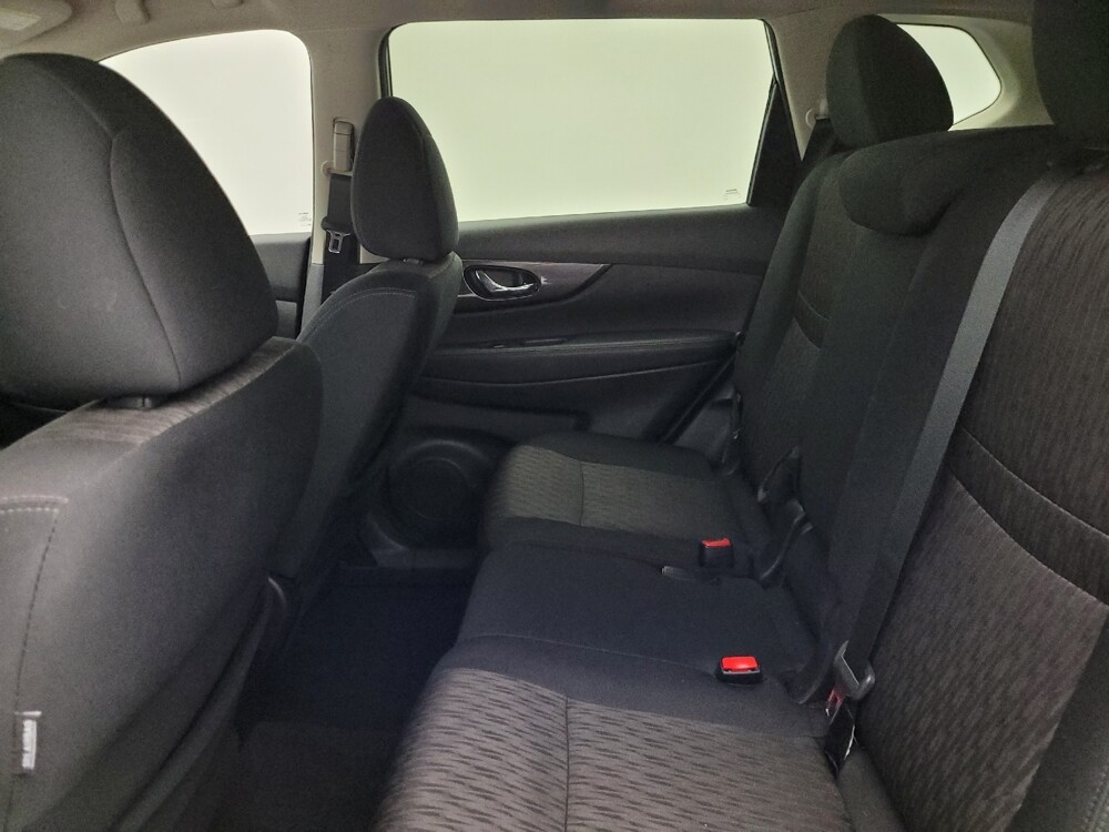 2019 Nissan Rogue in Phoenix, AZ 85015 - 18086337 18