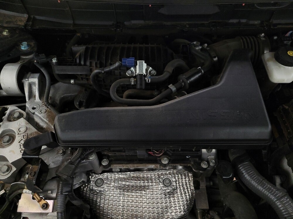 2019 Nissan Rogue in Phoenix, AZ 85015 - 18086337 30