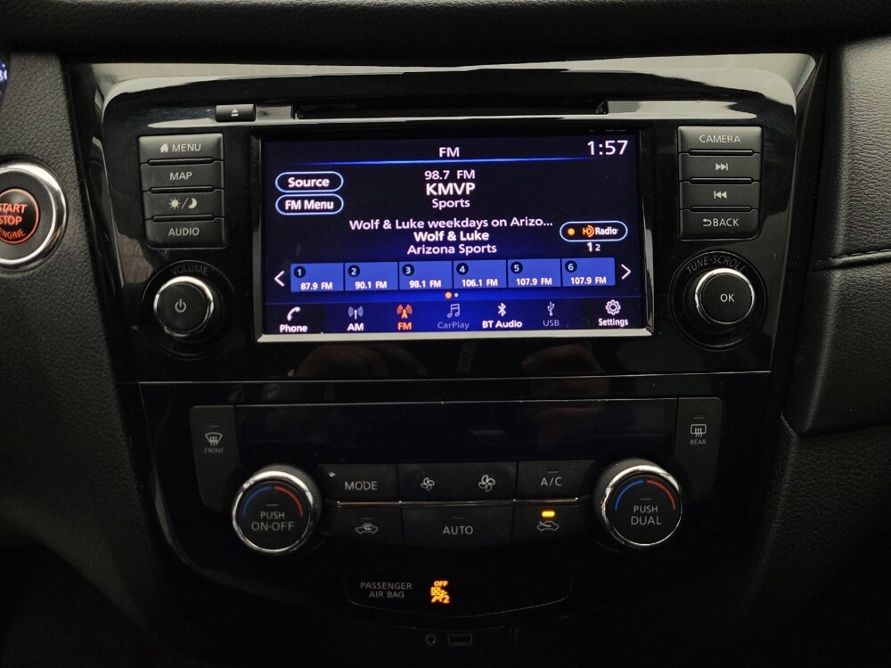 2019 Nissan Rogue in Phoenix, AZ 85015 - 18086337 25