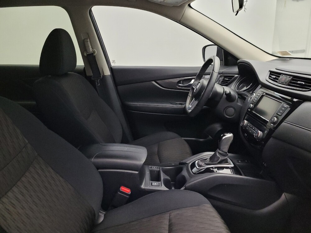 2019 Nissan Rogue in Phoenix, AZ 85015 - 18086337 21