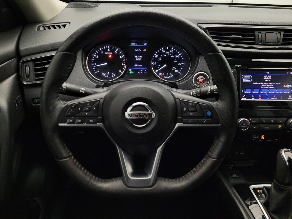 2019 Nissan Rogue in Phoenix, AZ 85015 - 18086337 22