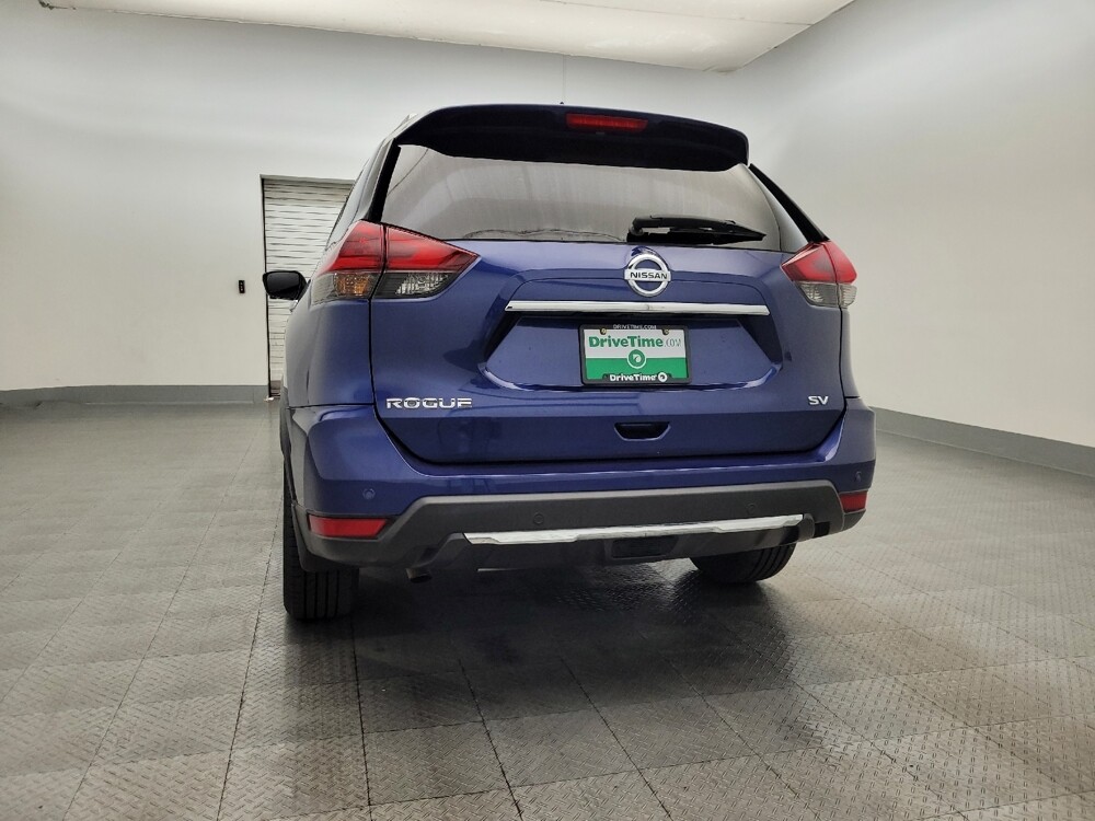 2019 Nissan Rogue in Phoenix, AZ 85015 - 18086337 6