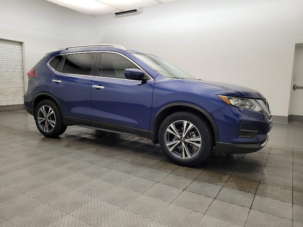 2019 Nissan Rogue in Phoenix, AZ 85015 - 18086337 11