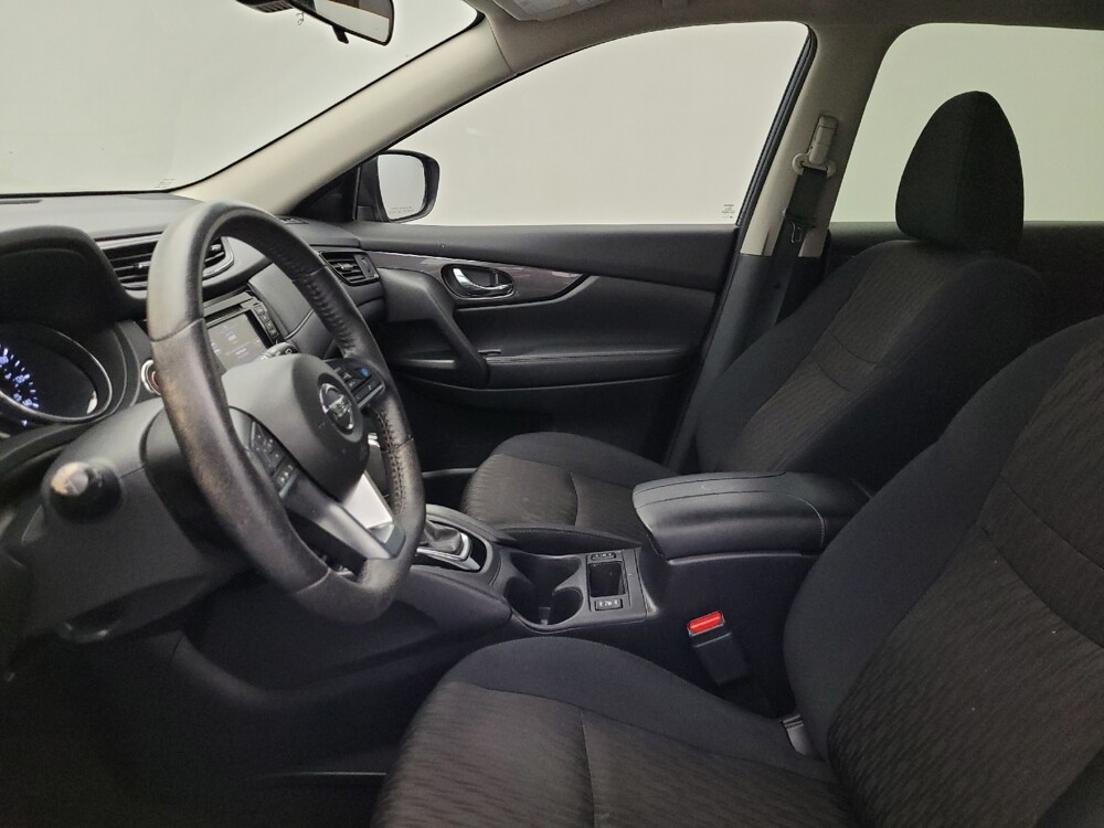 2019 Nissan Rogue in Phoenix, AZ 85015 - 18086337 17